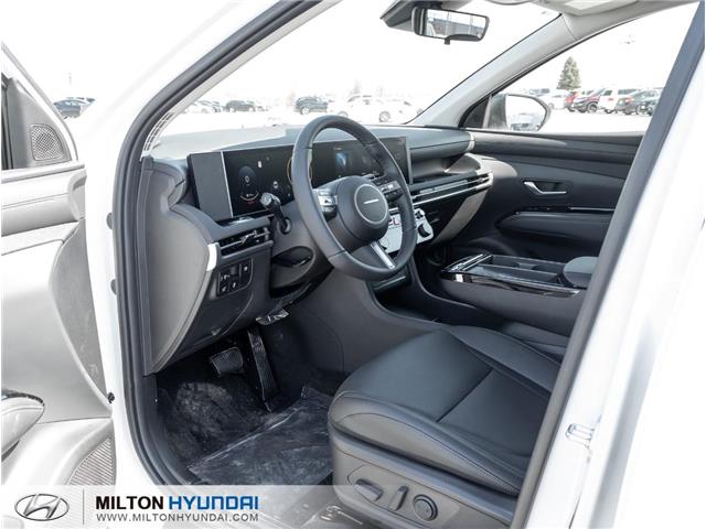 2026 Hyundai Tucson Preferred w/Trend Package (Stk: 040131) in Milton - Image 8 of 23