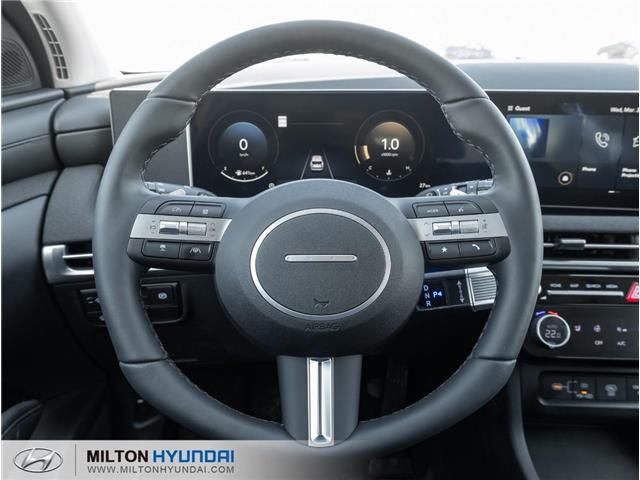 2026 Hyundai Tucson Preferred w/Trend Package (Stk: 040131) in Milton - Image 9 of 23
