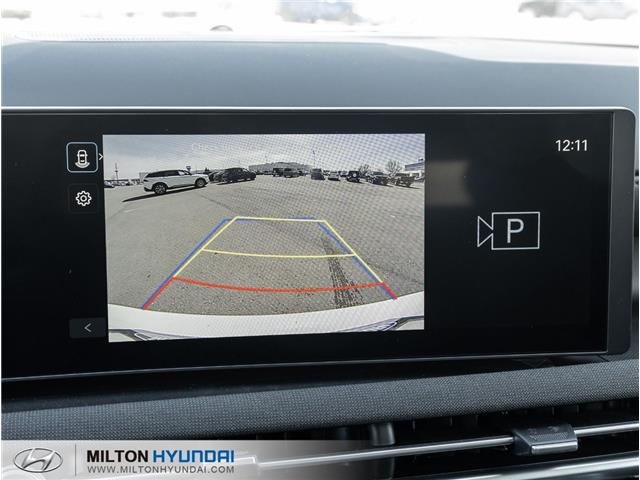 2026 Hyundai Tucson Preferred w/Trend Package (Stk: 040131) in Milton - Image 13 of 23