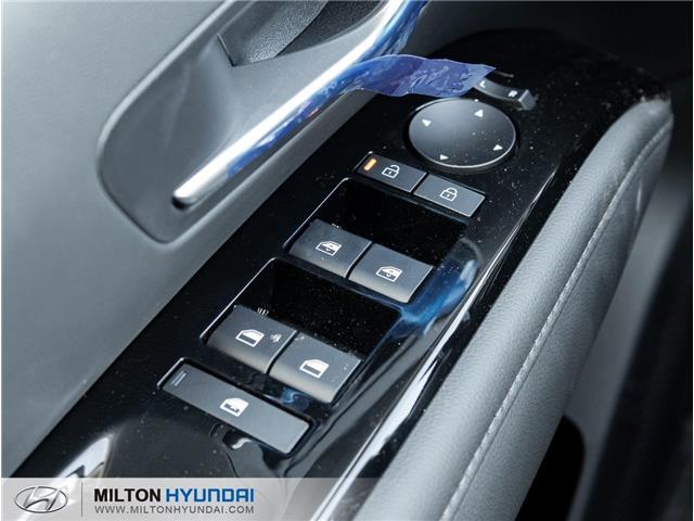2026 Hyundai Tucson Preferred w/Trend Package (Stk: 040131) in Milton - Image 14 of 23