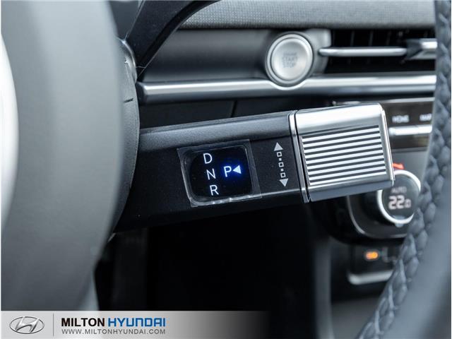 2026 Hyundai Tucson Preferred w/Trend Package (Stk: 040131) in Milton - Image 15 of 23