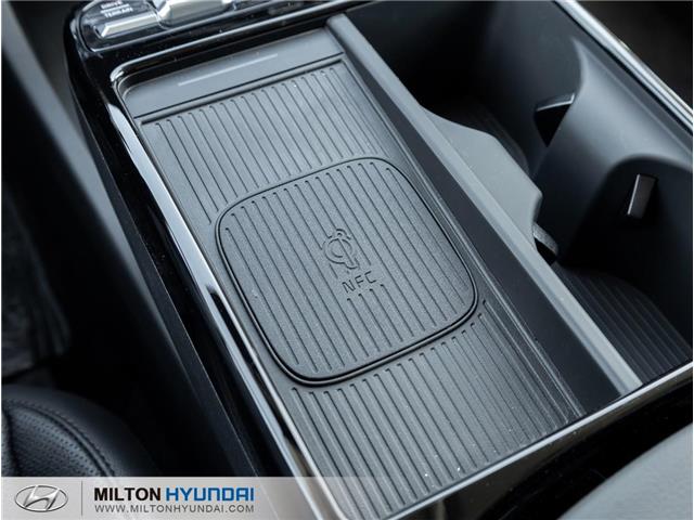 2026 Hyundai Tucson Preferred w/Trend Package (Stk: 040131) in Milton - Image 16 of 23