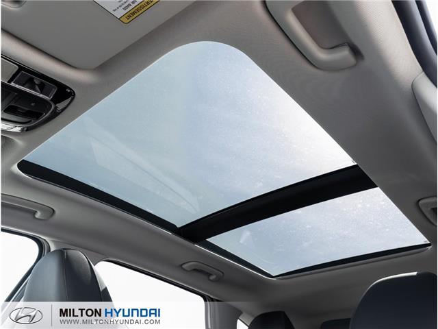 2026 Hyundai Tucson Preferred w/Trend Package (Stk: 040131) in Milton - Image 18 of 23
