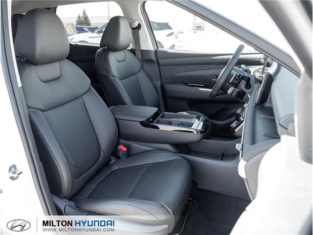 2026 Hyundai Tucson Preferred w/Trend Package (Stk: 040131) in Milton - Image 20 of 23