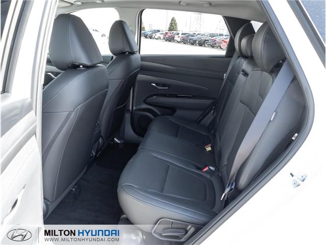 2026 Hyundai Tucson Preferred w/Trend Package (Stk: 040131) in Milton - Image 21 of 23