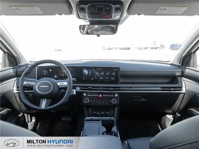 2026 Hyundai Tucson Preferred w/Trend Package (Stk: 040131) in Milton - Image 22 of 23