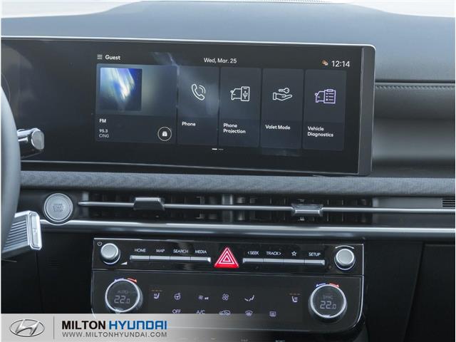 2026 Hyundai Tucson Preferred w/Trend Package (Stk: 040131) in Milton - Image 23 of 23
