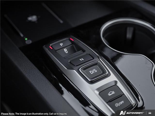 2026 Honda Ridgeline Black Edition (Stk: N7385) in Niagara Falls - Image 16 of 26