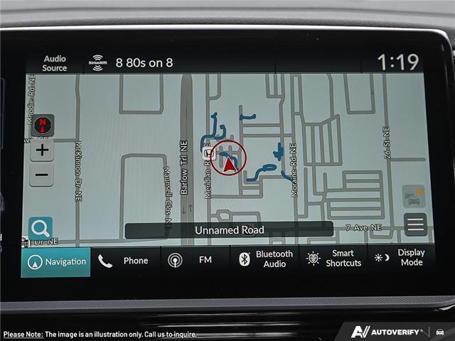 2026 Honda Ridgeline Black Edition (Stk: N7385) in Niagara Falls - Image 17 of 26