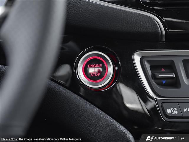 2026 Honda Ridgeline Black Edition (Stk: N7385) in Niagara Falls - Image 25 of 26