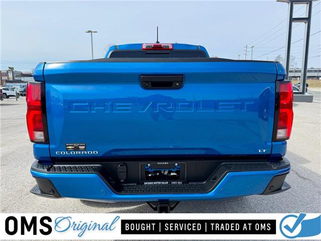 2024 Chevrolet Colorado LT (Stk: 2-13281) in Oshawa - Image 5 of 48