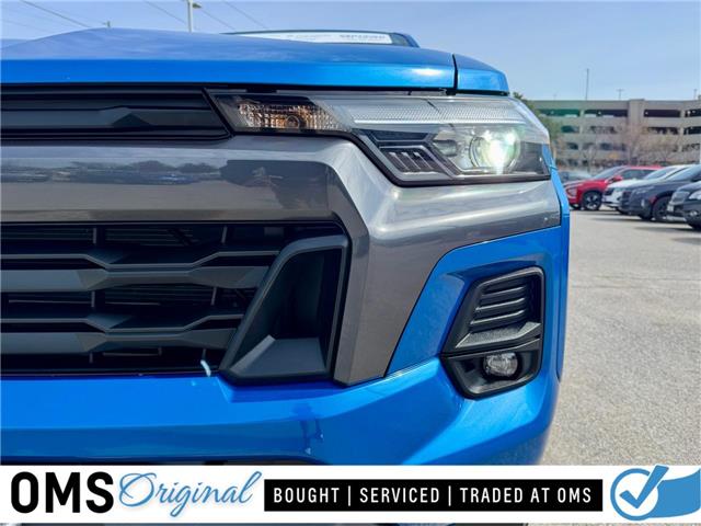 2024 Chevrolet Colorado LT (Stk: 2-13281) in Oshawa - Image 11 of 48