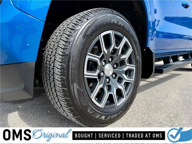 2024 Chevrolet Colorado LT (Stk: 2-13281) in Oshawa - Image 13 of 48