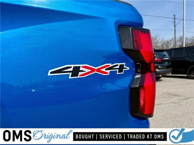 2024 Chevrolet Colorado LT (Stk: 2-13281) in Oshawa - Image 17 of 48
