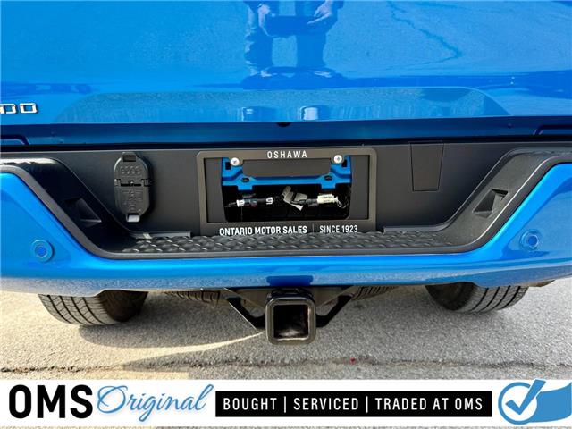 2024 Chevrolet Colorado LT (Stk: 2-13281) in Oshawa - Image 19 of 48