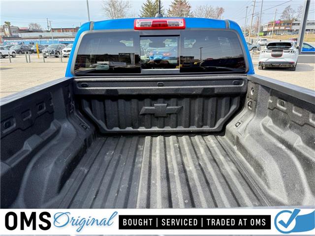2024 Chevrolet Colorado LT (Stk: 2-13281) in Oshawa - Image 20 of 48