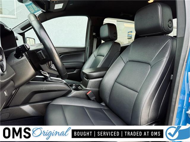 2024 Chevrolet Colorado LT (Stk: 2-13281) in Oshawa - Image 23 of 48