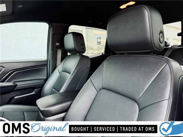 2024 Chevrolet Colorado LT (Stk: 2-13281) in Oshawa - Image 24 of 48