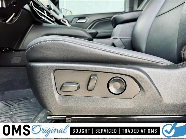 2024 Chevrolet Colorado LT (Stk: 2-13281) in Oshawa - Image 25 of 48