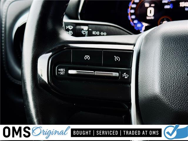 2024 Chevrolet Colorado LT (Stk: 2-13281) in Oshawa - Image 32 of 48