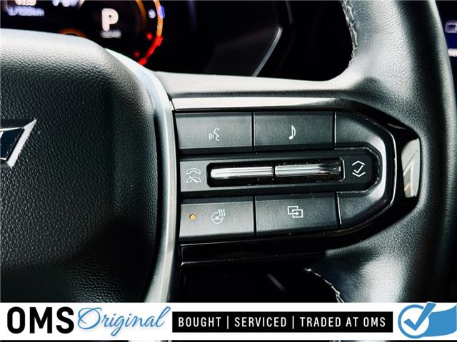 2024 Chevrolet Colorado LT (Stk: 2-13281) in Oshawa - Image 33 of 48