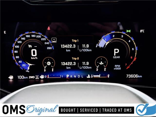 2024 Chevrolet Colorado LT (Stk: 2-13281) in Oshawa - Image 34 of 48