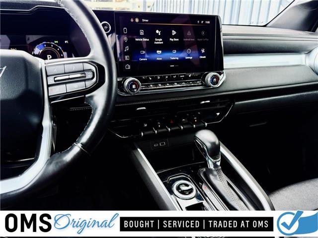 2024 Chevrolet Colorado LT (Stk: 2-13281) in Oshawa - Image 35 of 48
