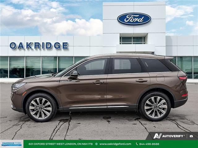 2022 Lincoln Corsair Reserve (Stk: U16585A) in London - Image 3 of 29