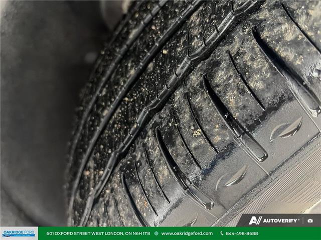 2022 Lincoln Corsair Reserve (Stk: U16585A) in London - Image 8 of 29