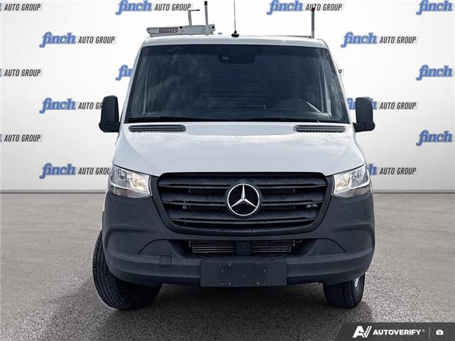 2020 Mercedes-Benz Sprinter 2500 Standard Roof V6 (Stk: L3183) in London - Image 2 of 25