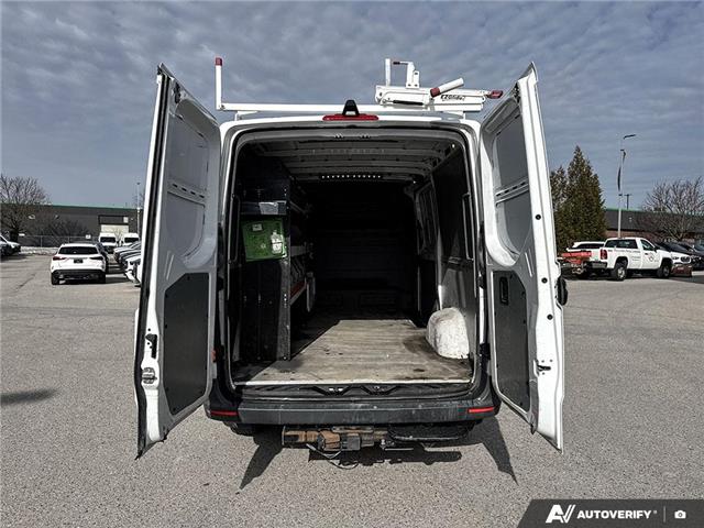 2020 Mercedes-Benz Sprinter 2500 Standard Roof V6 (Stk: L3183) in London - Image 12 of 25