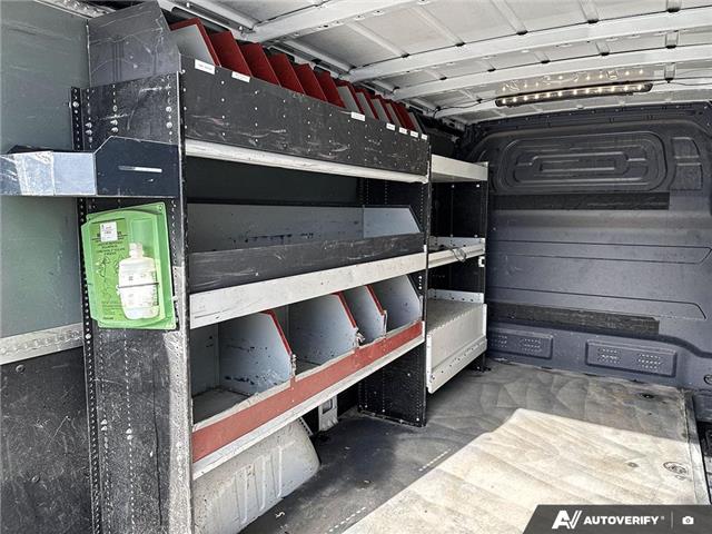2020 Mercedes-Benz Sprinter 2500 Standard Roof V6 (Stk: L3183) in London - Image 13 of 25