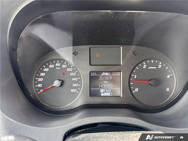 2020 Mercedes-Benz Sprinter 2500 Standard Roof V6 (Stk: L3183) in London - Image 18 of 25