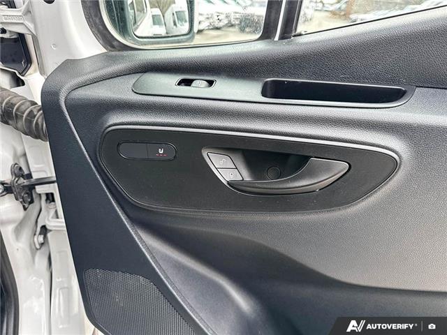 2020 Mercedes-Benz Sprinter 2500 Standard Roof V6 (Stk: L3183) in London - Image 24 of 25