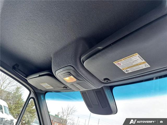 2020 Mercedes-Benz Sprinter 2500 Standard Roof V6 (Stk: L3183) in London - Image 25 of 25