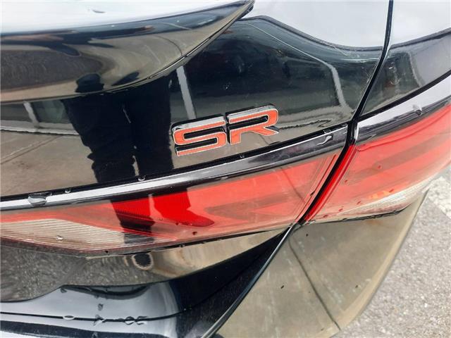 2025 Nissan Sentra SR (Stk: PVM240) in Cornwall - Image 6 of 25