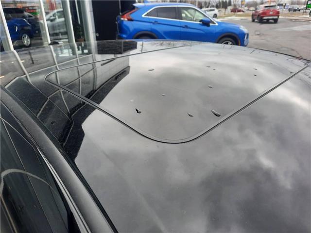 2025 Nissan Sentra SR (Stk: PVM240) in Cornwall - Image 13 of 25