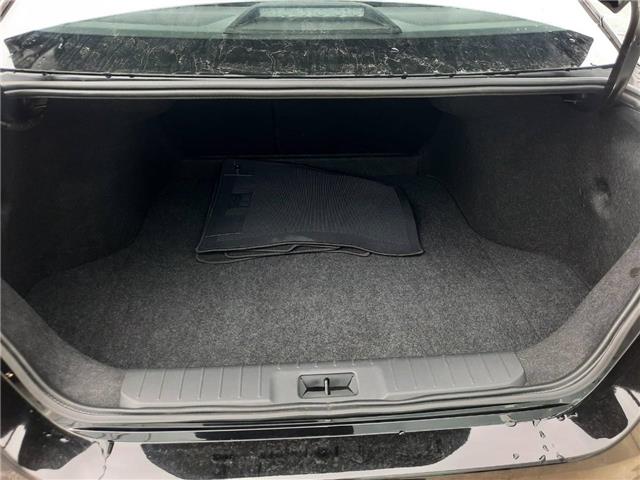 2025 Nissan Sentra SR (Stk: PVM240) in Cornwall - Image 14 of 25
