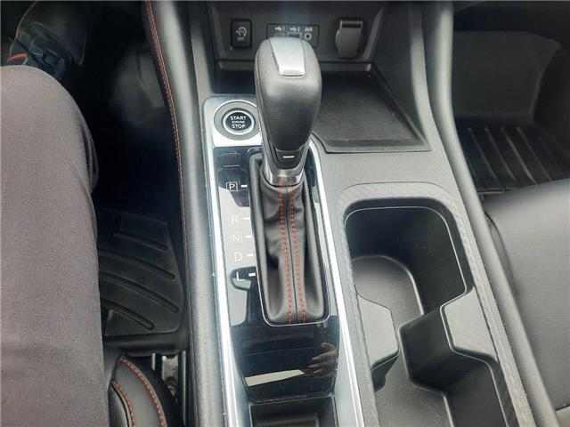 2025 Nissan Sentra SR (Stk: PVM240) in Cornwall - Image 22 of 25