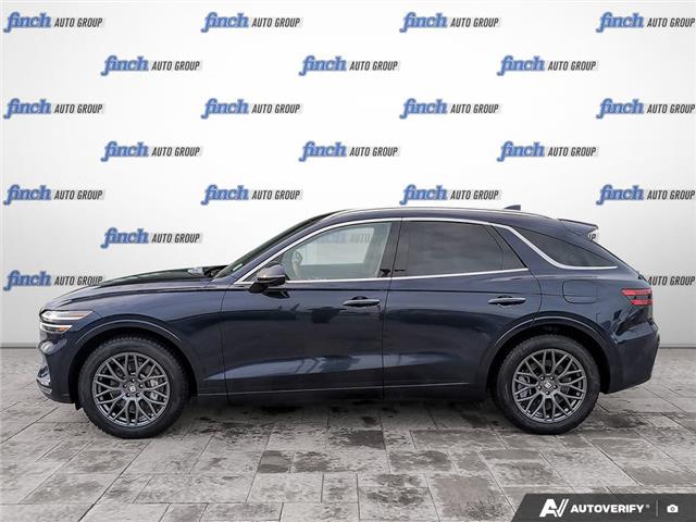 2024 Genesis GV70 2.5T Advanced Plus (Stk: 2500676A) in London - Image 3 of 23