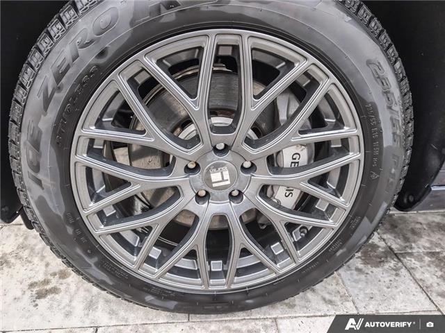 2024 Genesis GV70 2.5T Advanced Plus (Stk: 2500676A) in London - Image 6 of 23