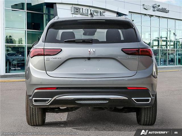 2026 Buick Envision Preferred (Stk: 2400-26) in Sault Ste. Marie - Image 5 of 26