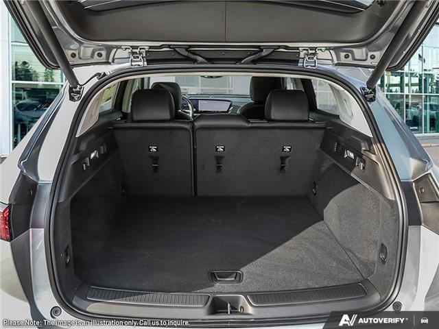 2026 Buick Envision Preferred (Stk: 2400-26) in Sault Ste. Marie - Image 7 of 26