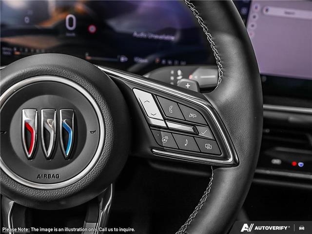 2026 Buick Envision Preferred (Stk: 2400-26) in Sault Ste. Marie - Image 15 of 26