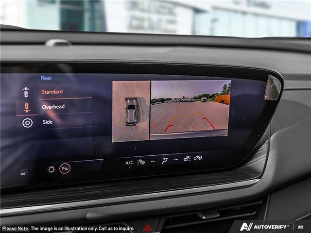 2026 Buick Envision Preferred (Stk: 2400-26) in Sault Ste. Marie - Image 18 of 26