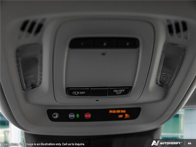 2026 Buick Envision Preferred (Stk: 2400-26) in Sault Ste. Marie - Image 19 of 26