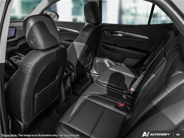 2026 Buick Envision Preferred (Stk: 2400-26) in Sault Ste. Marie - Image 21 of 26
