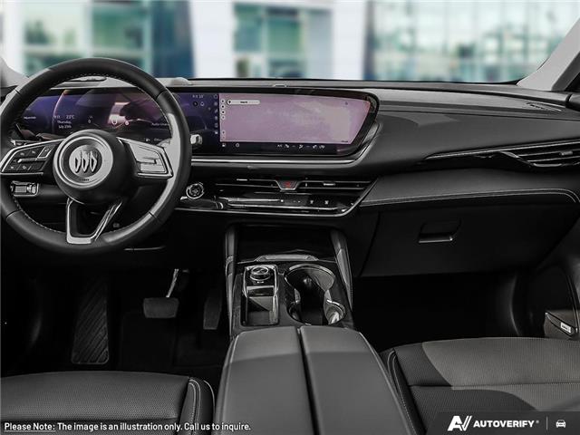 2026 Buick Envision Preferred (Stk: 2400-26) in Sault Ste. Marie - Image 22 of 26