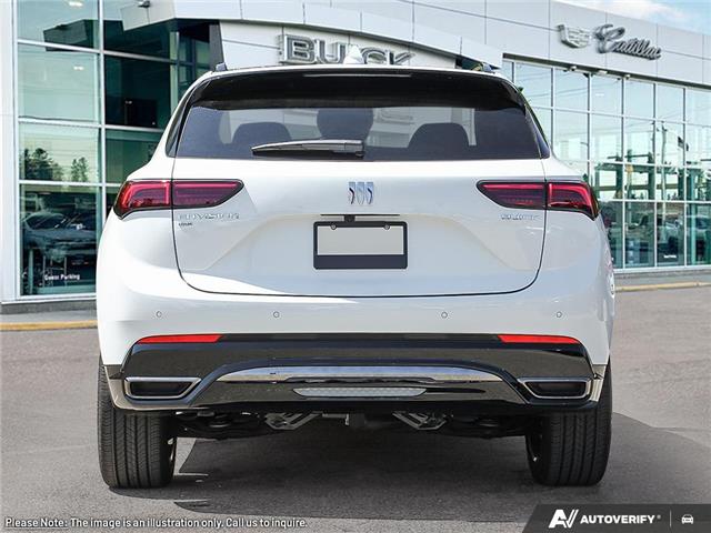 2026 Buick Envision Sport Touring (Stk: 2398-26) in Sault Ste. Marie - Image 5 of 25