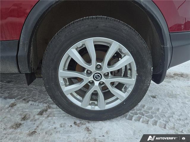 2022 Nissan Qashqai SV (Stk: 6088-26A) in Sault Ste. Marie - Image 6 of 25